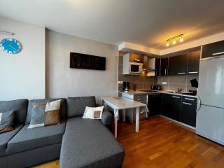 Charmant T2 avec cuisine ouverte près de la frontière espagnole, idéal pour famille ou amis - FR-1-239-740 - Urrugne - 7