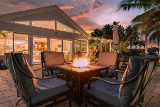 Amazing Waterfront House with Pool in Indian Rocks Beach! - 2