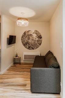 UM studios - Charmants studios tout équipé - wifi - 1