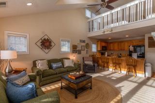 Still Lake Haven at Echota - Valle Crucis - 7