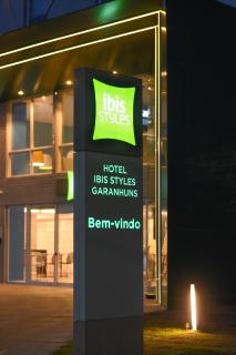 Ibis Styles Garanhuns - 1
