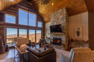 Ridgeline View at Eagles Nest - Banner Elk - 7
