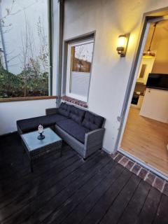 Komfortable Fewo nähe Südstrand - Wilhelmshaven - 3
