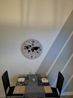 Komfortable Fewo nähe Südstrand - Wilhelmshaven - 5