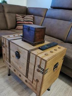 Komfortable Fewo nähe Südstrand - Wilhelmshaven - 2