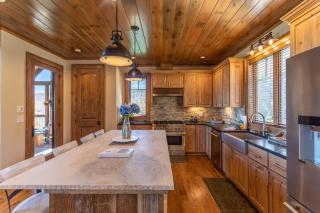 Ridgeline View at Eagles Nest - 1