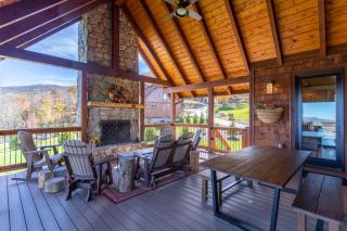 Ridgeline View at Eagles Nest - 8