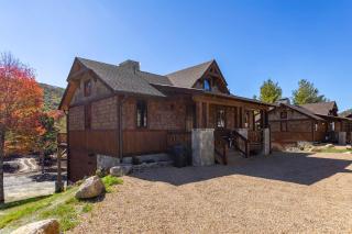 Three Little Bears at Eagles Nest - 0