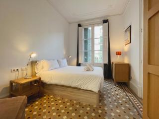 Stay Unique Apartments Bruc - Barcelone - 5