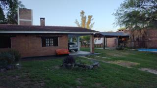 LA CASA - Villa Anizacate - 9