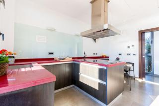 Luxury Villa with swimming pool and amazing views - Malaga - 1