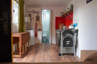 Cabaña en Punta del Diablo 001 - 9