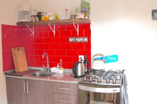 Cabaña en Punta del Diablo 001 - 8