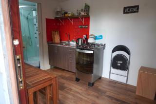 Cabaña en Punta del Diablo 001 - 6