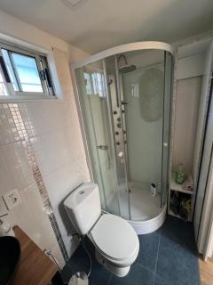 Cabaña en Punta del Diablo 001 - 5