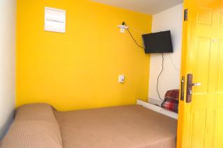 Cabaña en Punta del Diablo 001 - 3