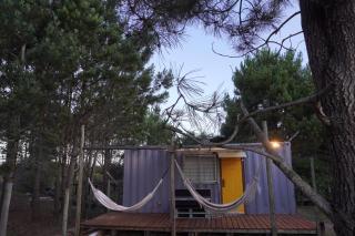 Cabaña en Punta del Diablo 001 - 2