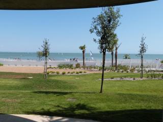 Appartement en bord de mer, 2 chambres, piscine, parking, animaux admis - FR-1-194-231 - La Tranche-sur-Mer - 9