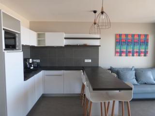 Appartement en bord de mer, 2 chambres, piscine, parking, animaux admis - FR-1-194-231 - La Tranche-sur-Mer - 8