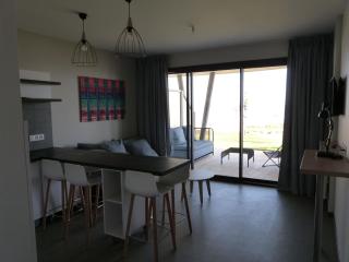 Appartement en bord de mer, 2 chambres, piscine, parking, animaux admis - FR-1-194-231 - La Tranche-sur-Mer - 6