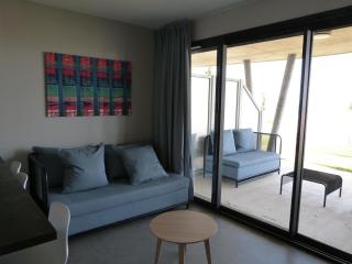 Appartement en bord de mer, 2 chambres, piscine, parking, animaux admis - FR-1-194-231 - La Tranche-sur-Mer - 5