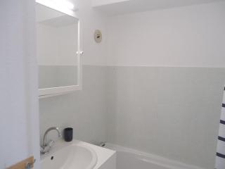 Appartement duplex 4-5 pers., proche thalasso avec Wi-Fi et parking - FR-1-639-23 - Arzon - 3