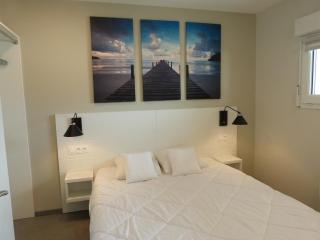 Appartement neuf en bord de mer pour 6 pers, balcon, piscine, jacuzzi, parking, animaux admis - FR-1-194-233 - La Tranche-sur-Mer - 5