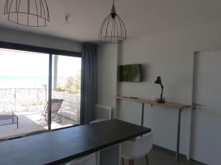 Appartement 2 chambres, balcon, accès plage, piscine, parking, animaux admis - La Tranche-sur-Mer - FR-1-194-232 - La Tranche-sur-Mer - 5