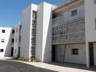 Appartement 2 chambres, balcon, accès plage, piscine, parking, animaux admis - La Tranche-sur-Mer - FR-1-194-232 - 5