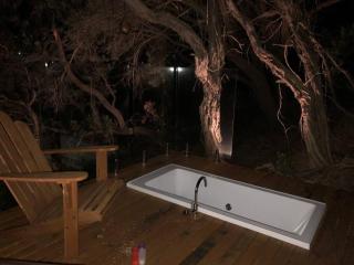 Moonahridge accommodation - 9