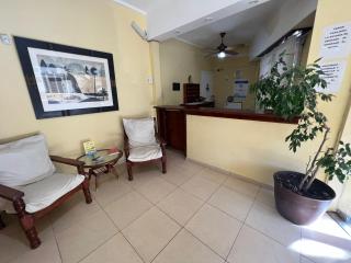 Hotel Los Ángeles - 9