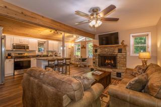 Cozy Cottage - Blowing Rock - 6