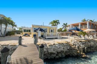 Casa Del Mar - Key Colony Beach - 2