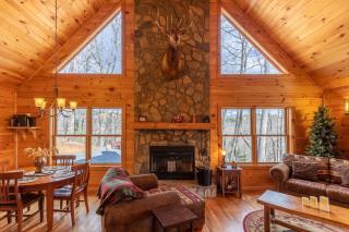 Bearadise at Blue Ridge - 1