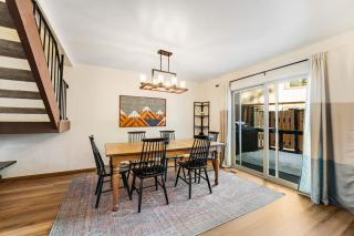 Lake Forest Drive Retreat - Tahoe City - 6