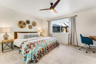 Lake Forest Drive Retreat - Tahoe City - 1
