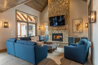 Birds Nest Retreat at Eagles Nest - Banner Elk - 3