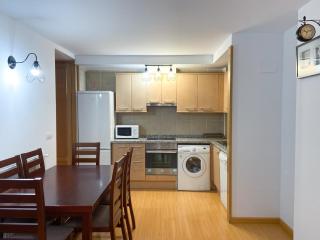 Naturaleza En Soldeu - Disfruta En Familia De Terraza Con Vistas - Parking Gratis - Canillo - 2