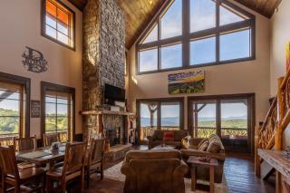 Mountain View Lodge at Eagles Nest - Elk Park - 7
