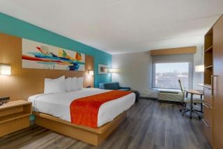 Best Western PLUS Executive Hotel Richmond - Richmond - 2