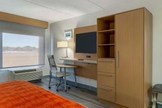 Best Western PLUS Executive Hotel Richmond - 1