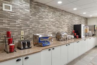 Best Western PLUS Executive Hotel Richmond - Richmond - 6