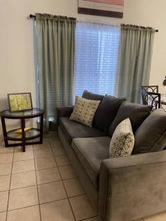 LARGE PIECE OF HEAVEN Back house - 7