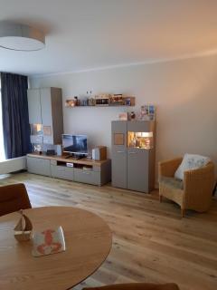 Ferienwohnung Hansens - 2