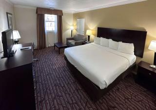 Motel 6 Dallas TX Downtown - Dallas - 4