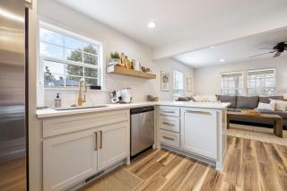 B Street Bungalow - Bentonville - 1