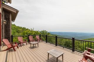 Skytop Retreat - 9