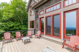 Skytop Retreat - 4