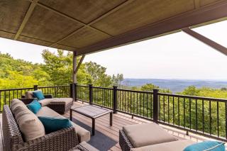 Skytop Retreat - 8