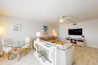 Paralia Condo - 7